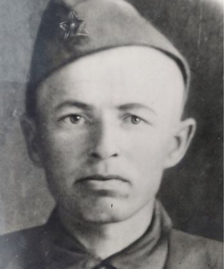 Журавлев Яков Григорьевич