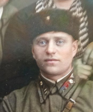 Губернский Иван Никифорович