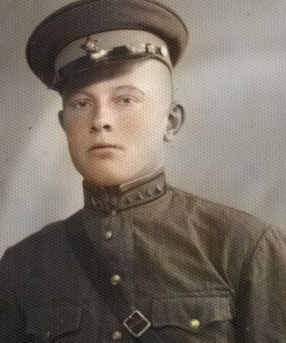 Мохначев Иван Прокофьевич