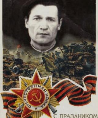 Толстокоров Аким Иванович