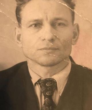 Скопин Серафим Васильевич