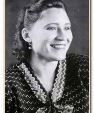 Соколова Клара Ивановна