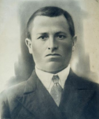 Коробов Савелий Карпович