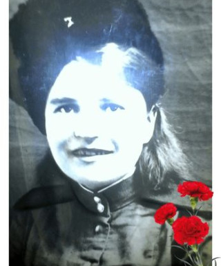 Питьёва Анна Николаевна