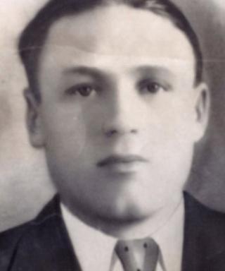 Сорокин Михаил Васильевич