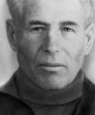 Симонов Григорий Семёнович