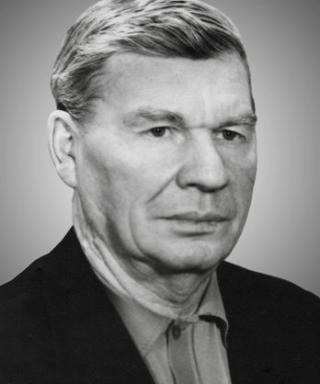 Филатов Михаил Васильевич