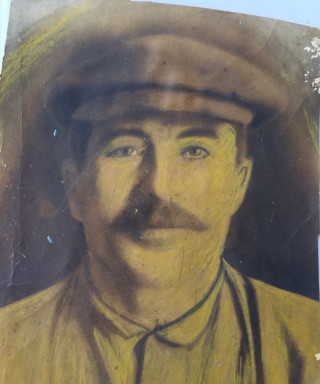 Кабанов Федор Петрович