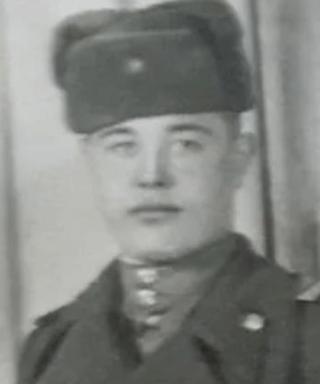 Левицкий Александр Дмитриевич