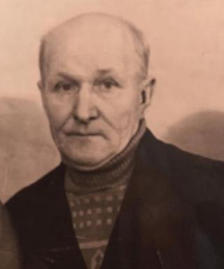 Дружинин Дмитрий Дмитриевич