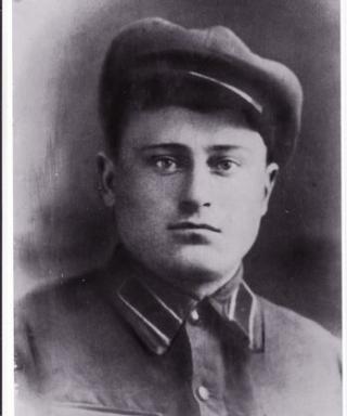 Соколовский Александр Федорович