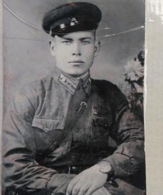 Алексейченко Яков Лукич
