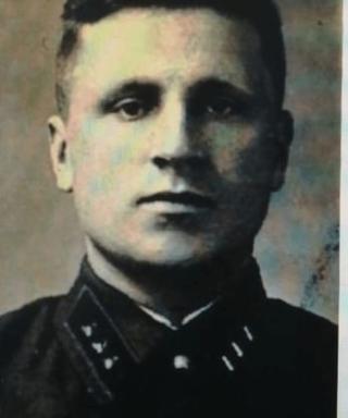Римарев Максим Федорович