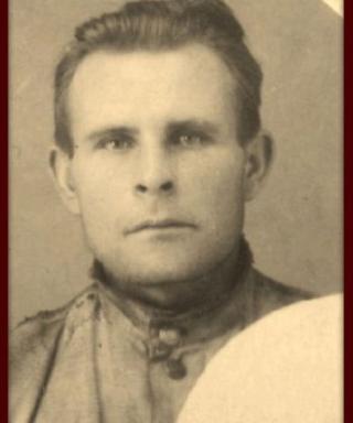 Савченков Степан Яковлевич