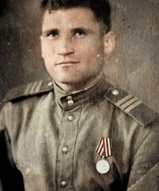 Баканов Александр Васильевич