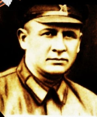 Полулях Игнат Григорьевич