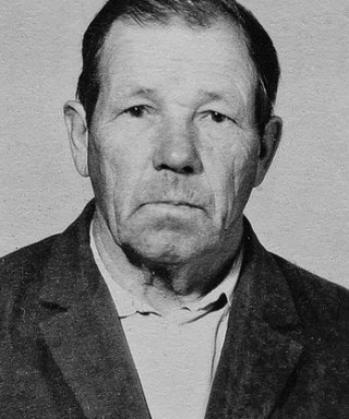 Бебелев Василий Иванович