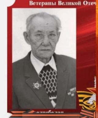 Костин Иван Васильевич