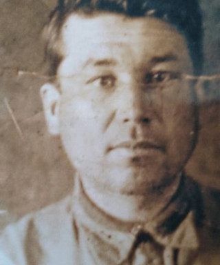 Гутов Пётр Михайлович