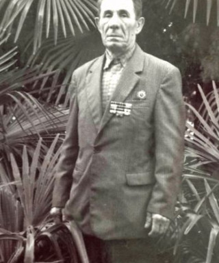 Перепеченов Иван Тимофеевич