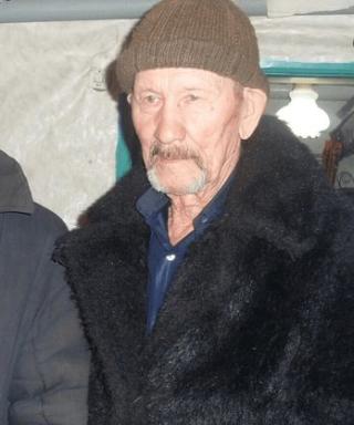 Тимуршин Никита Ярмингинович