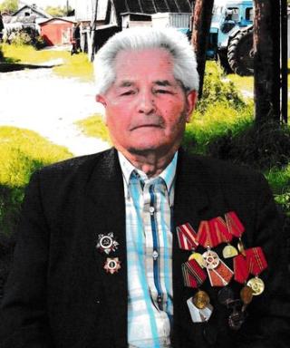 Бружас Бронюс Стасевич