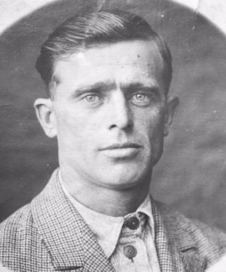 Ляшенко Николай Кузьмич