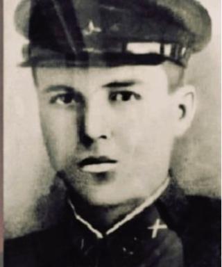 Горяев Алексей Алексеевич