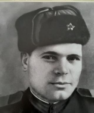 Крушельницкий Яков Станиславович