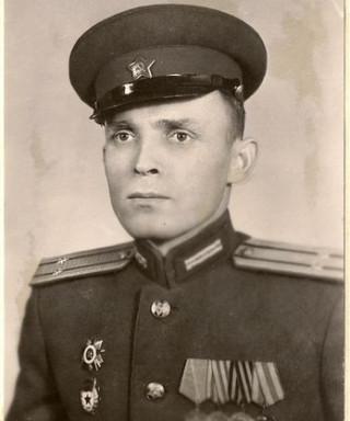 щукин алексей антонович