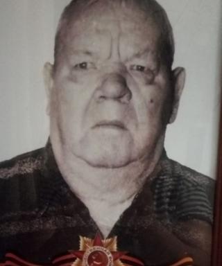 Кульченко Афанасий Александрович