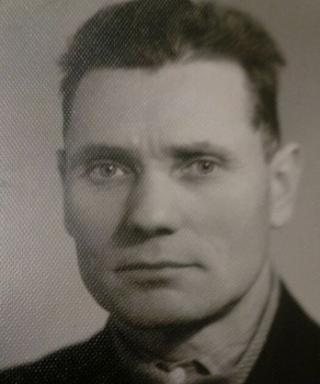 Шмачилин Фёдор Иванович