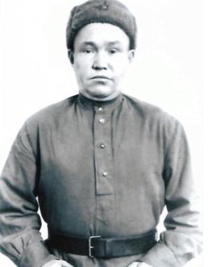 Семакин Василий Иванович