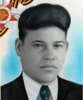 Камалов Валедиан Минигалимович