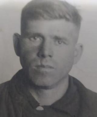 Руднев Михаил Владимирович
