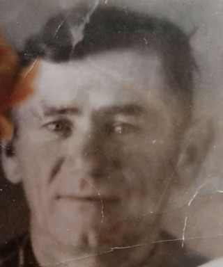 Кольченко Алексей Яковлевич