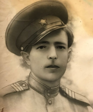 Васильев Пётр Васильевич