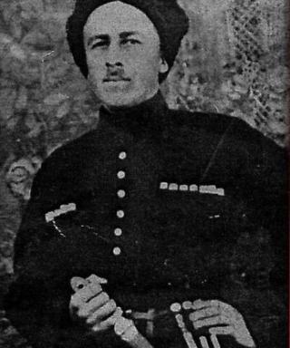 Волынцев Михаил Петрович