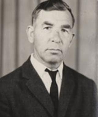 Кудаев Алексей Дмитриевич
