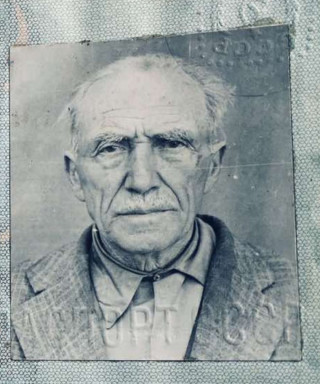 Магомедов Юсуп