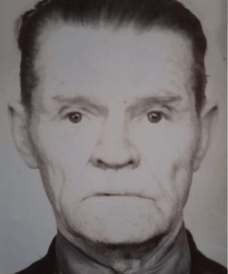 Быков Иосиф Петрович