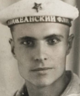 Ольков Степан Устинович