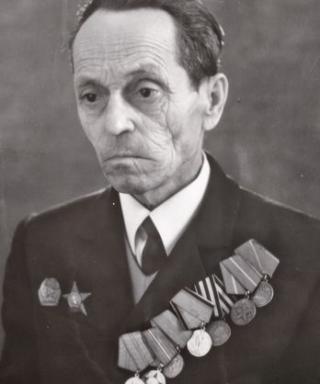 Сайфуллин Закуан Валеевич