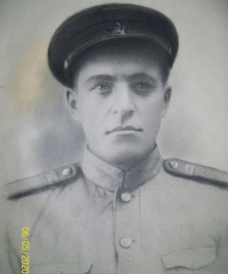 Солодунов Илья Тихонович