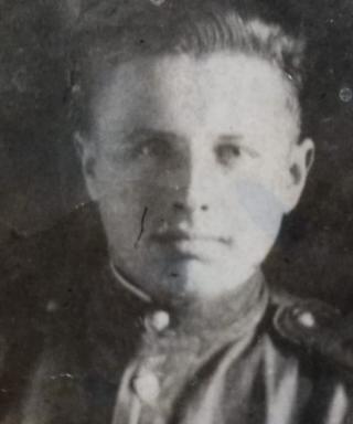 Вихарев Александр Иванович