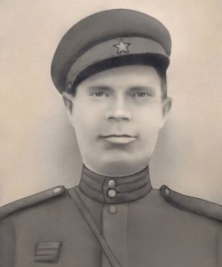 Вотяков Иван Моисеевич