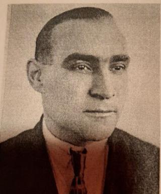 Никулин Антон Николаевич