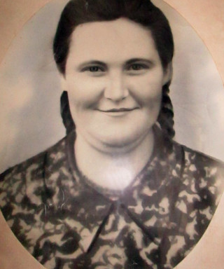 Демидова Надежда Григорьевна