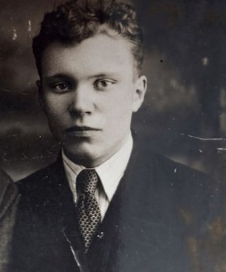 Коробинцев Константин Николаевич