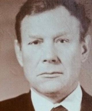 Татаринов Георгий Васильевич